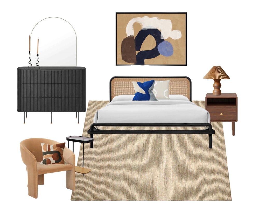 Mid-Century Master