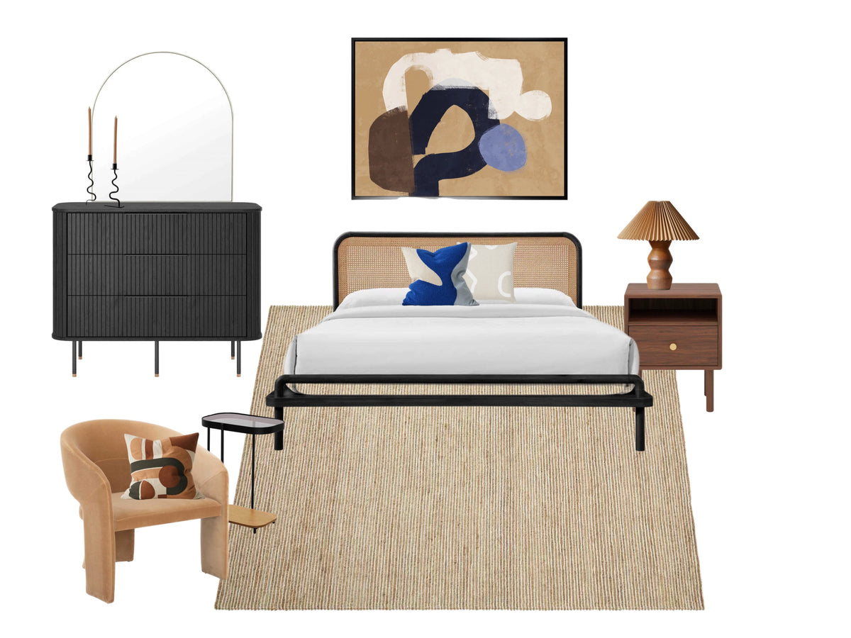 Mid-Century Master