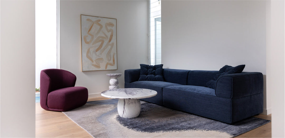 A Guide To Choosing Pet-Friendly Interiors