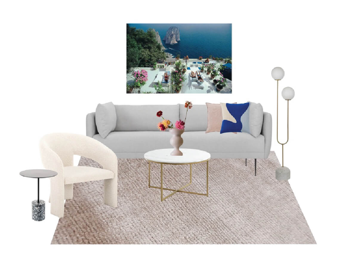 Elevated Eclectic