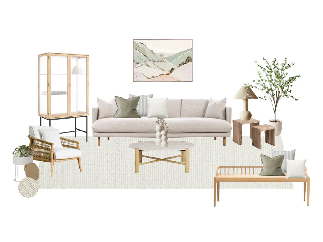 Modern Mint