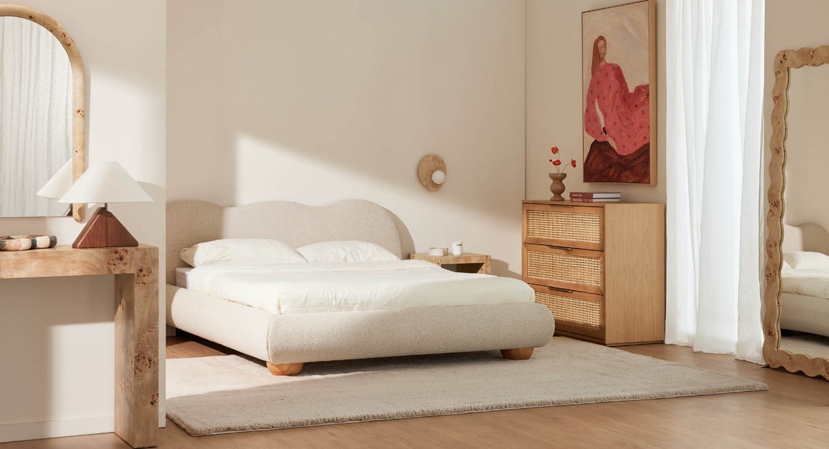 Horizon Bedroom