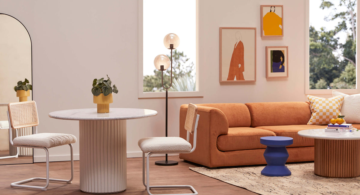 Cosmos Living