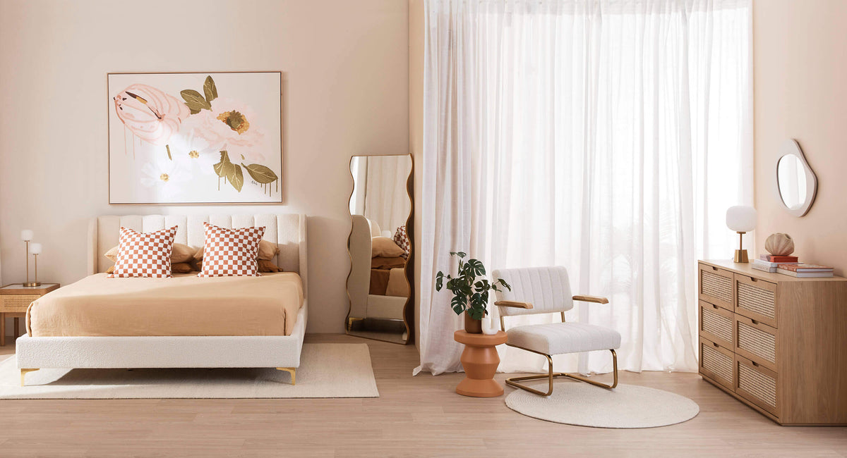 Abode SS22 ~ Georgia
