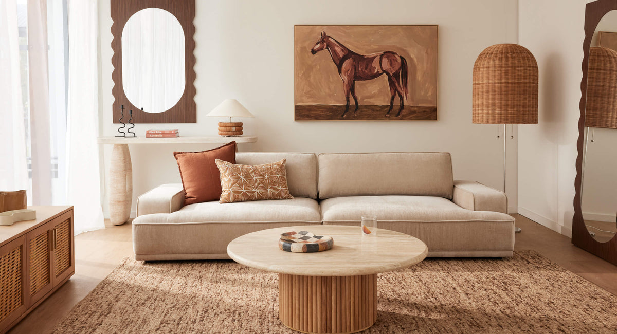 Horizon Living