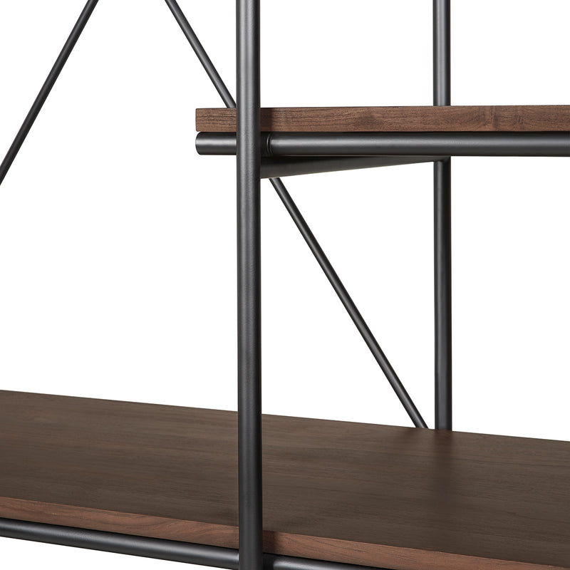 Teak Brown