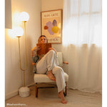 Tivoli Floor Lamp