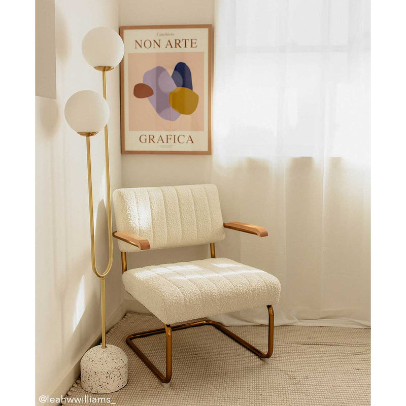 Tivoli Floor Lamp