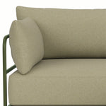 Clary Sage Green