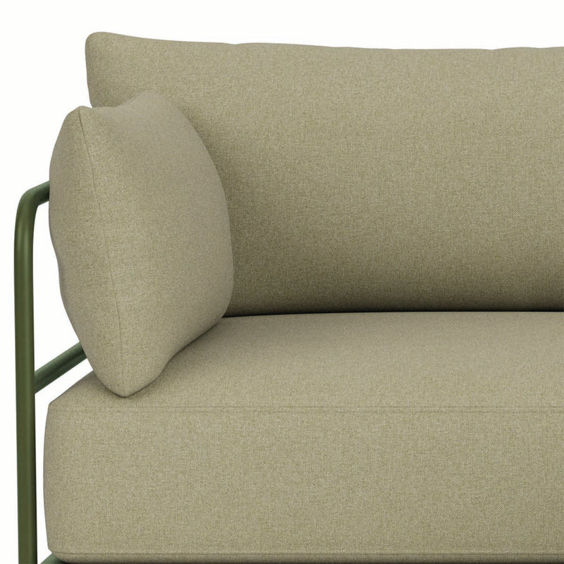 Clary Sage Green