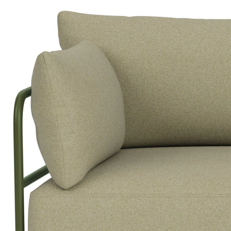 Clary Sage Green