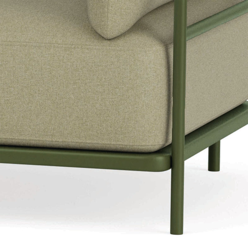 Clary Sage Green