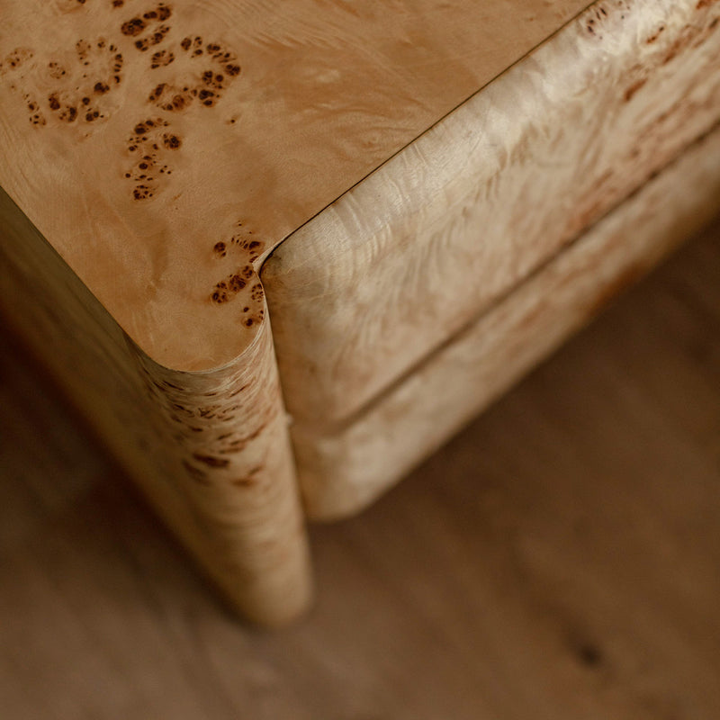 Burlwood / 60cm