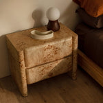 Burlwood / 60cm
