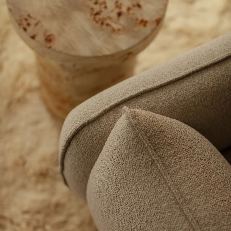 Sand Boucle