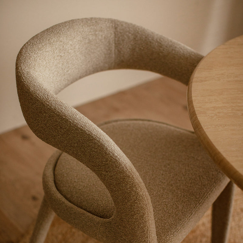 Sand Boucle