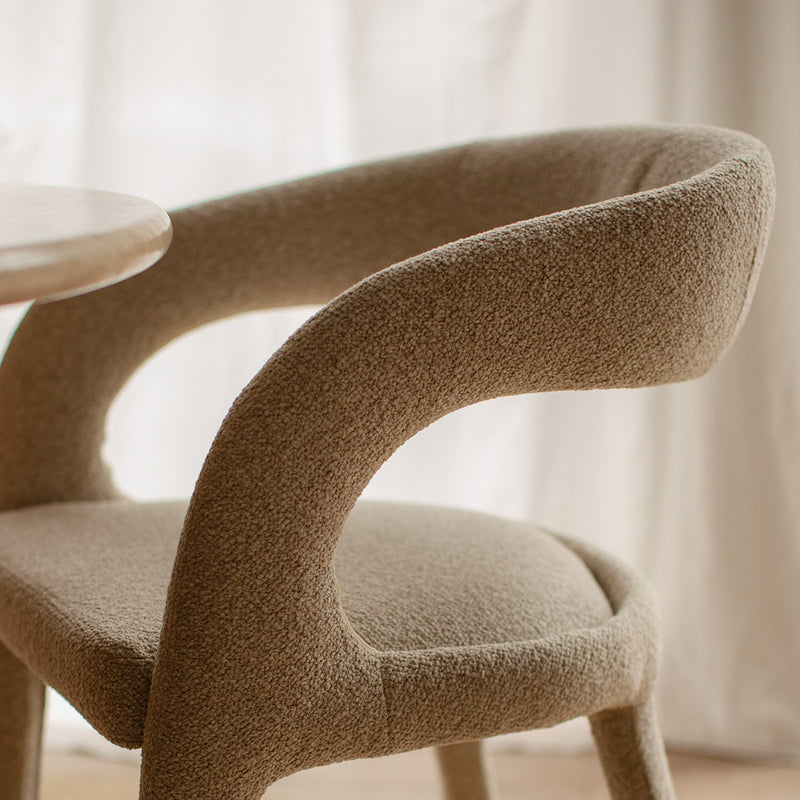 Sand Boucle
