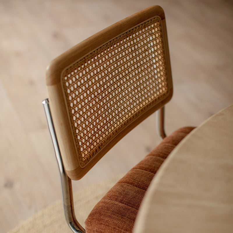 Clay Weave