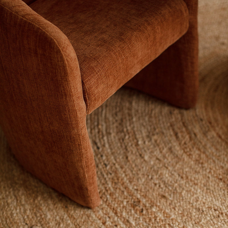 Clay Weave