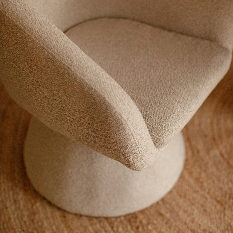 Sand Boucle