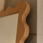 Oak / 70 x 100cm