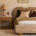 Camel Mixed Boucle