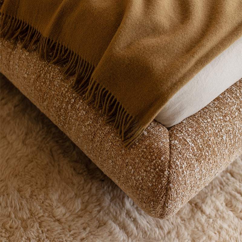 Amalfi Double Bed