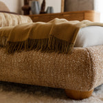 Camel Mixed Boucle