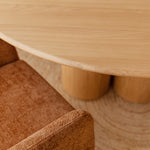 Oak