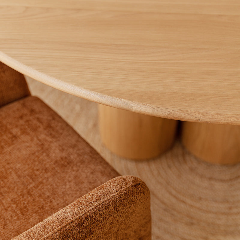 Oak