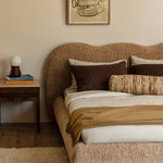 Camel Mixed Boucle