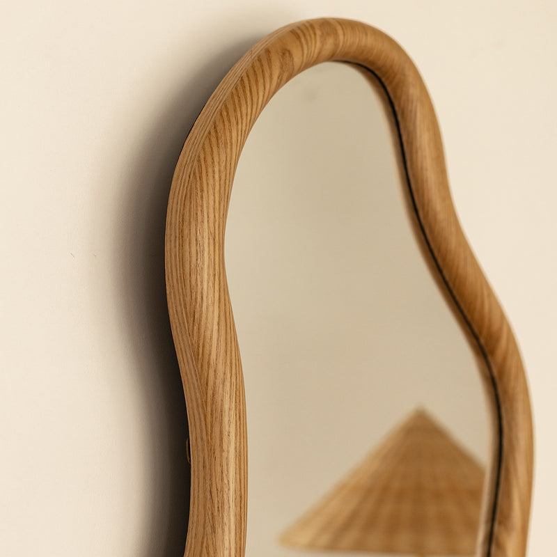 Oak / 120 x 70cm