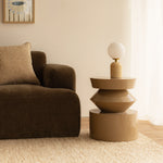 Taupe