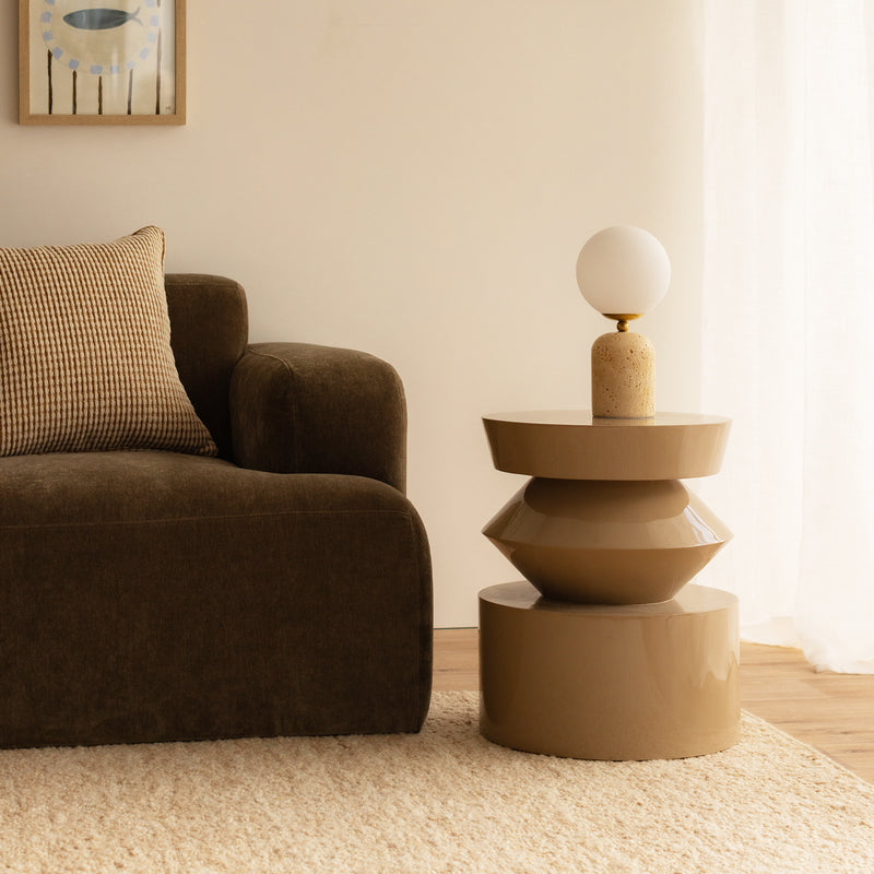 Taupe