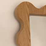 Oak / 70 x 100cm