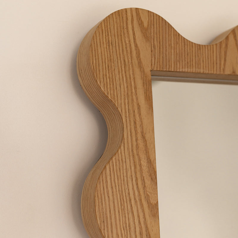 Oak / 70 x 100cm