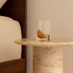Toscano Travertine Finish