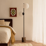 Emperador Dark Brown Marble