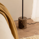 Emperador Dark Brown Marble