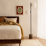 Emperador Dark Brown Marble