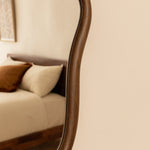 Walnut / 120 x 70cm
