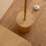 Travertine