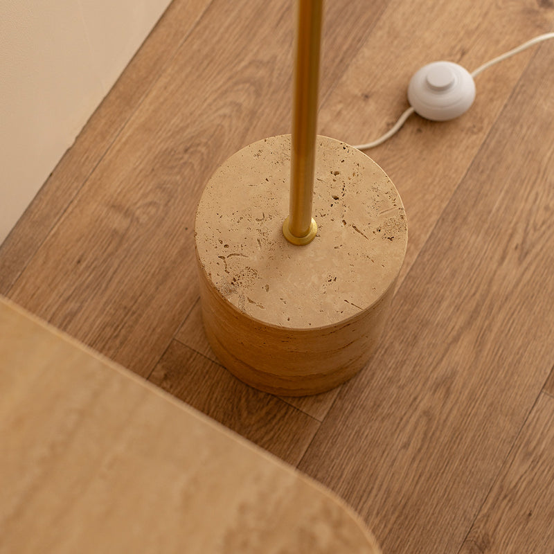 Travertine