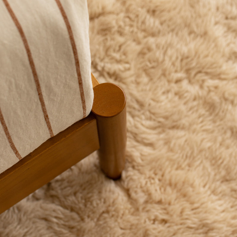 Sand Boucle