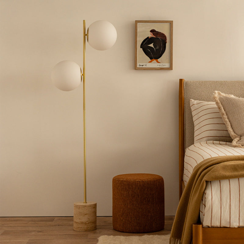 Travertine