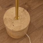 Travertine