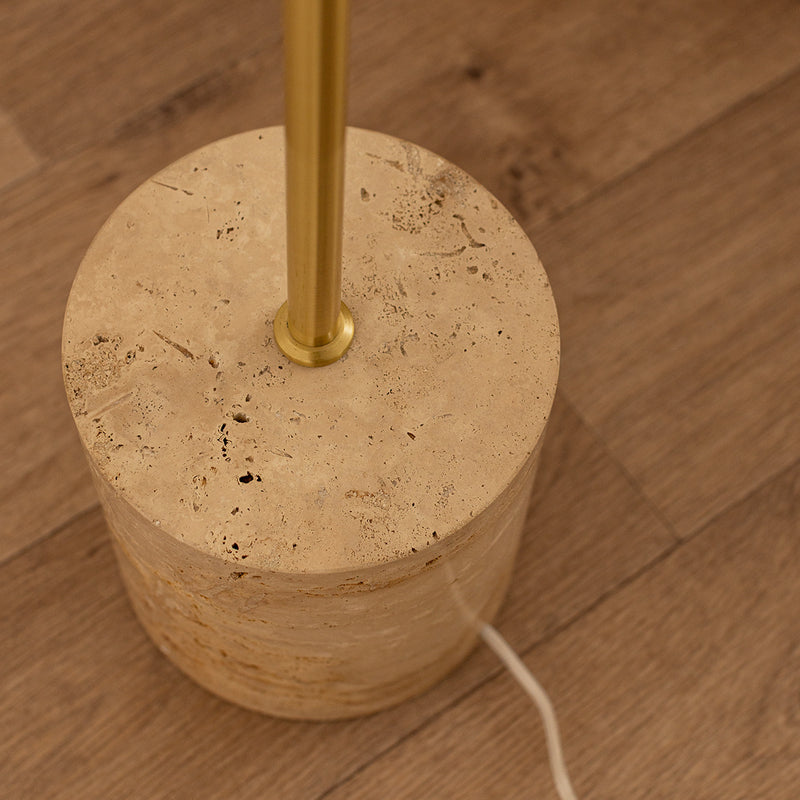 Travertine