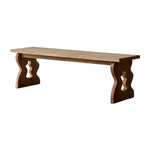 Earl Bench Seat