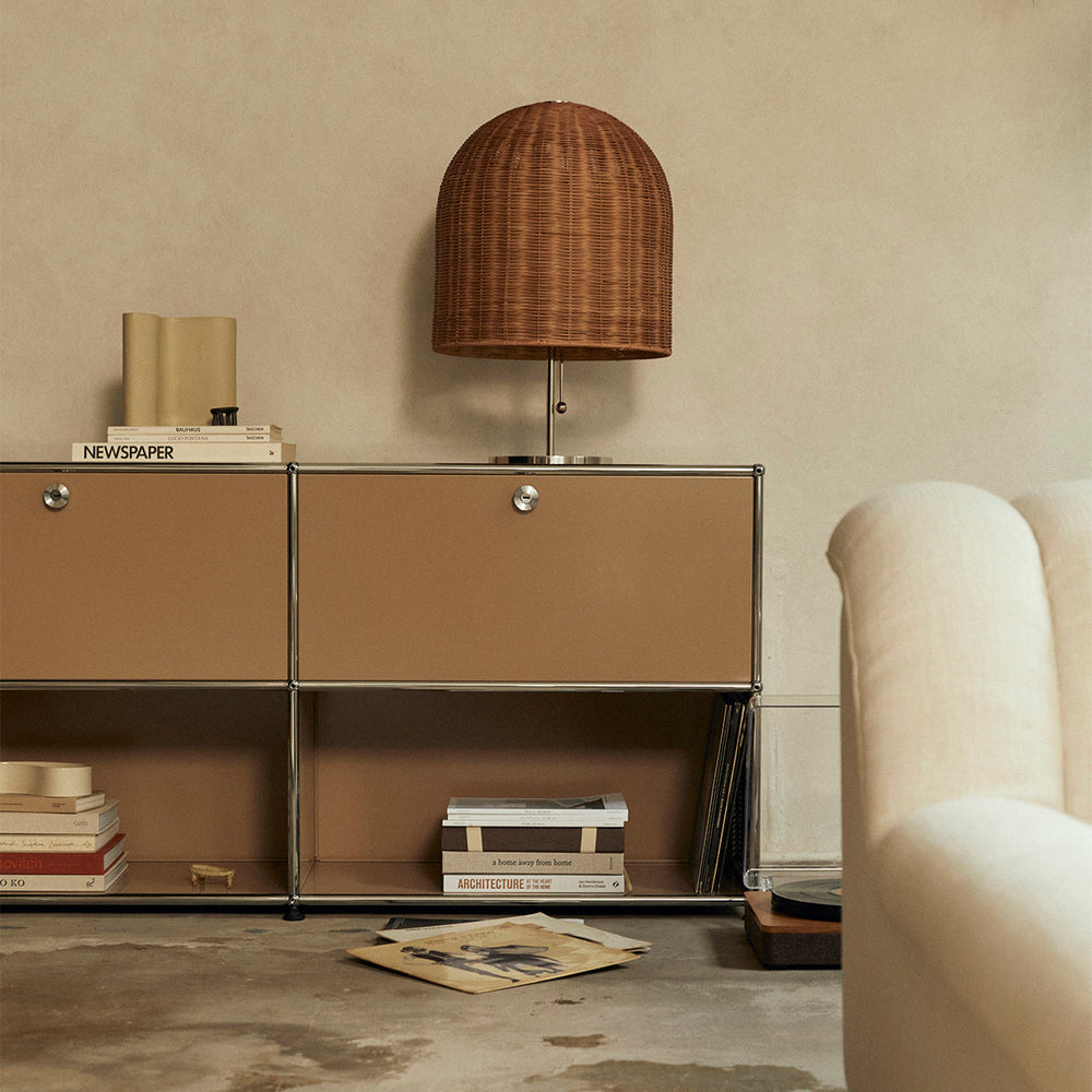 Bell Table Lamp