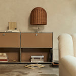 Bell Table Lamp